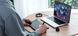 Huion Графический планшет H580X Black 6 - магазин Coolbaba Toys