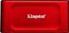 Kingston Портативний SSD Kingston 1TB USB 3.2 Gen 2 Type-C XS1000 1 - магазин Coolbaba Toys