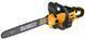DeWALT Пила ланцюгова акумуляторна безщіткова 54В XR FLEXVOLT шина 50см OREGON 3/8 1.3мм 5.7кг без АКБ та ЗП 1 - магазин Coolbaba Toys