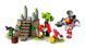 LEGO Конструктор Sonic the Hedgehog Наклз і вівтар майстра Смарагда 4 - магазин Coolbaba Toys