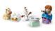 LEGO Конструктор LEGO DUPLO Disney Вечірка у крижаному палаці Ельзи та Анни 2 - магазин Coolbaba Toys