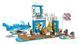 LEGO Конструктор Animal Crossing Літайте з Dodo Airlines 4 - магазин Coolbaba Toys