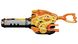 Infinity Nado Дзиґа VI серія Starter Pack Lighting Leopard Сліпучий Леопард 3 - магазин Coolbaba Toys