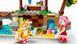 LEGO Конструктор Sonic the Hedgehog Острів Емі для порятунку тварин 7 - магазин Coolbaba Toys