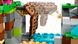 LEGO Конструктор Sonic the Hedgehog Острів Емі для порятунку тварин 8 - магазин Coolbaba Toys
