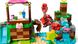 LEGO Конструктор Sonic the Hedgehog Острів Емі для порятунку тварин 6 - магазин Coolbaba Toys