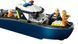LEGO Конструктор LEGO City Переслідування на поліцейському катері 3 - магазин Coolbaba Toys