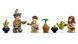 LEGO Конструктор LEGO Harry Potter Замок Гогвортс: урок гербології 5 - магазин Coolbaba Toys