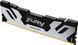 Kingston Пам'ять ПК DDR5 16GB 7600 FURY Renegade XMP Срібний 3 - магазин Coolbaba Toys