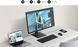 Samsung Монітор Samsung 27" S60UD HDMI, DP, USB, USB-C, MM, IPS, 2560x1440, 100Hz, 1ms 3 - магазин Coolbaba Toys