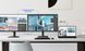 Samsung Монітор Samsung 27" S60UD HDMI, DP, USB, USB-C, MM, IPS, 2560x1440, 100Hz, 1ms 2 - магазин Coolbaba Toys