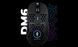 Dream Machines Mouse DM6 HOLEY Trio Wireless Black 2 - магазин Coolbaba Toys