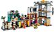 LEGO Конструктор Creator Центральна вулиця 6 - магазин Coolbaba Toys
