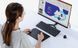 Huion Графический планшет H580X Black 4 - магазин Coolbaba Toys