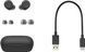 Sony Навушники TWS WF-C710N BT 5.3, ANC, IPX4, SBC, AAC, Mic, Чорний 2 - магазин Coolbaba Toys