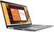 Dell Ноутбук Latitude 5550 15.6" FHD IPS AG, Intel U5-135U, 16GB, F1TB, UMA, Win11P, серый 2 - магазин Coolbaba Toys