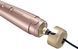 BaByliss Фен-щетка Air Power Volume, 1000Вт, режимов-2, дифузор, иониз-я, хол. обдув, розовый 9 - магазин Coolbaba Toys