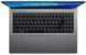 Acer Ноутбук Acer Extensa EXO15-41 15.6" FHD, AMD R5-7430U, 16GB, F512GB, UMA, Lin, сірий 4 - магазин Coolbaba Toys