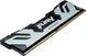 Kingston Пам'ять ПК DDR5 16GB 7600 FURY Renegade XMP Срібний 2 - магазин Coolbaba Toys