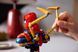 LEGO Конструктор Super Heroes Погруддя Залізної Людини-Павука 6 - магазин Coolbaba Toys