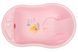 Same Toy BabaMama Дитяча ванночка 3800[3800Pink] 3 - магазин Coolbaba Toys