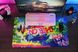 2E Gaming Игровая поверхность PRO Speed D08, XL (800x450x3мм), многоцветный 9 - магазин Coolbaba Toys