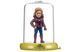 Domez Коллекционная фигурка Marvel's Captain Marvel S1 (1 фигурка) 13 - магазин Coolbaba Toys