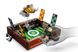 Конструктор LEGO Harry Potter™ Скриня для квідичу 6 - магазин Coolbaba Toys