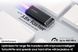 Samsung Портативный SSD 4TB USB 3.2 Gen 1 Type-C T5EVO Shield 2 - магазин Coolbaba Toys