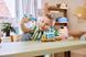 LEGO Конструктор Animal Crossing Літайте з Dodo Airlines 7 - магазин Coolbaba Toys