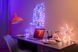 Twinkly Гірлянда Smart LED Twinkly Candies Pearl RGB 100 IP20 6м USB-C кабель зелений без БЖ 7 - магазин Coolbaba Toys