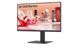 LG Монітор LG 27" 27BA65QB-B HDMI, 2xDP, USB-C, MM, IPS, 2560x1440, 100Hz, sRGB 98%, Pivot, HDR10 3 - магазин Coolbaba Toys