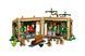 LEGO Конструктор LEGO Harry Potter Замок Гогвортс: урок гербології 3 - магазин Coolbaba Toys