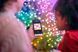 Twinkly Гірлянда Smart LED Twinkly Candies Pearl RGB 100 IP20 6м USB-C кабель зелений без БЖ 12 - магазин Coolbaba Toys