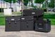 2E Портативна сонячна панель, 60 Вт зарядний пристрій, DC, USB-С PD18W, USB-A 24W 6 - магазин Coolbaba Toys