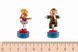 goki Музична коробка - Клоун (синя) 3 - магазин Coolbaba Toys