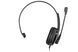 Гарнитура для ПК 2E CH12 Mono On-Ear 3.5mm / 2*3.5mm 3 - магазин Coolbaba Toys