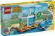 LEGO Конструктор Animal Crossing Літайте з Dodo Airlines 1 - магазин Coolbaba Toys