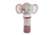 Погремушка шуршащая Nattou слоник Адель 1 - магазин Coolbaba Toys