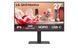 LG Монітор LG 27" 27BA65QB-B HDMI, 2xDP, USB-C, MM, IPS, 2560x1440, 100Hz, sRGB 98%, Pivot, HDR10 1 - магазин Coolbaba Toys