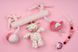 Nattou Держатель для пустышки[879309] 3 - магазин Coolbaba Toys