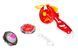 Infinity Nado Волчок Auldey Infinity Nado V серия Advanced Edition Cracking Sword Быстрый Меч 7 - магазин Coolbaba Toys