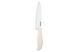 Ніж керамічний кухарський Ardesto Fresh 27.5 см, білий, кераміка/пластик 1 - магазин Coolbaba Toys