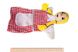 Лялька-рукавичка goki Гретель 4 - магазин Coolbaba Toys