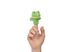 Кукла goki для пальчикового театра Лягушка 2 - магазин Coolbaba Toys