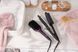 ARDESTO Плойка для створення локонів Violet Pro, 90Вт, 170-210C, кераміка, чорний 25 - магазин Coolbaba Toys