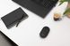 Миша Trust Puck Rechargeable Ultra-Thin BT WL Silent Black 2 - магазин Coolbaba Toys