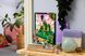 LEGO Designer Emerald City wall art 2 - магазин Coolbaba Toys