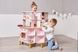 Janod Ігровий набір Кухня рожева двостороння 9 - магазин Coolbaba Toys