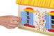 Ляльковий будиночок goki з меблями 6 - магазин Coolbaba Toys